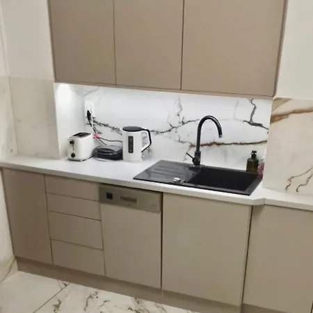Apartment Beautiful In Prague's Center *